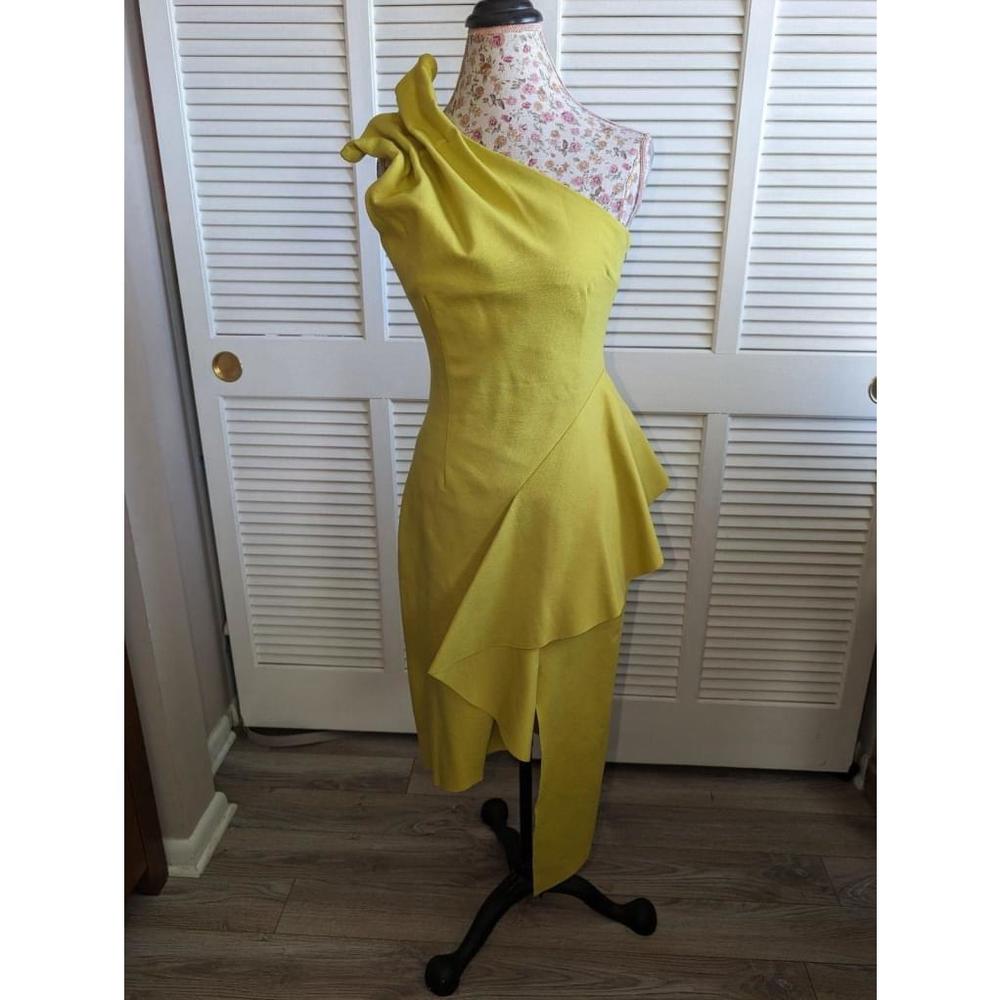 Eliatt bodycon dress